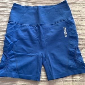 Gymshark Energy Seamless Shorts